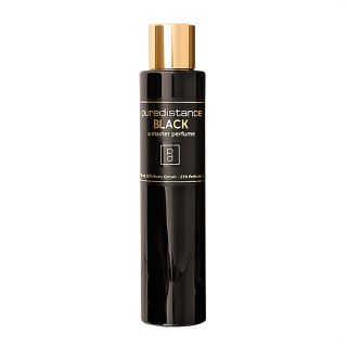 Black Parfum for Women and Men PUREDISTANCE