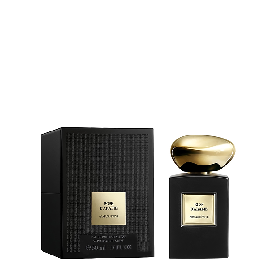 Armani Prive Rose D Arabie Eau de Parfum Women and Men Giorgio Armani