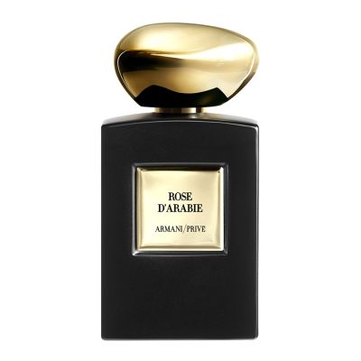 Armani Prive Rose dArabie Eau de Parfum Women and Men Giorgio Armani