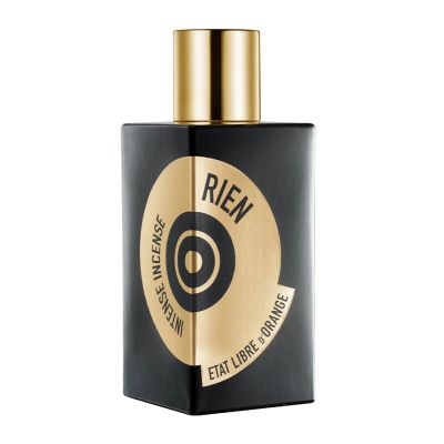 Rien Intense Incense Eau de Parfum For Women And Men Etat Libre d Orange