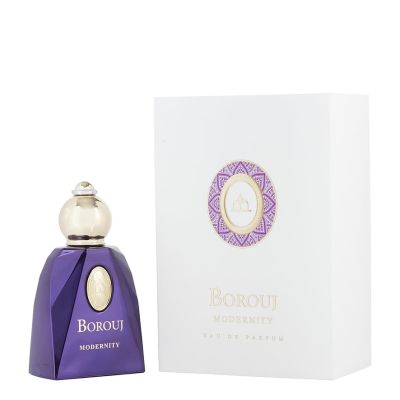 Modernity Eau de Parfum for Women and Men Borouj