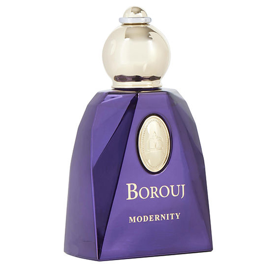 Modernity Eau de Parfum for Women and Men Borouj perfume
