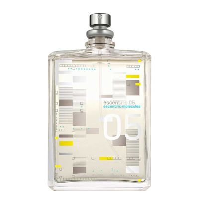 Escentric 05 Eau de Toilette for Women and Men