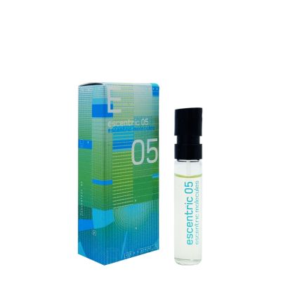 Escentric 05 Eau de Toilette for Women and Men