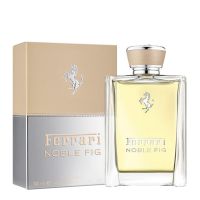 Noble Fig Eau de Toilette For Women And Men Ferrari