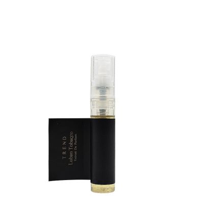 Luban Tobacco Extrait de Parfum Women and Men Trend Perfumes