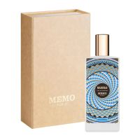 Madurai Eau de Parfum Women and Men Memo Paris