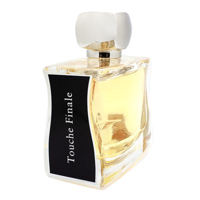 Touche Finale Eau de Parfum for Women and Men Jovoy Paris