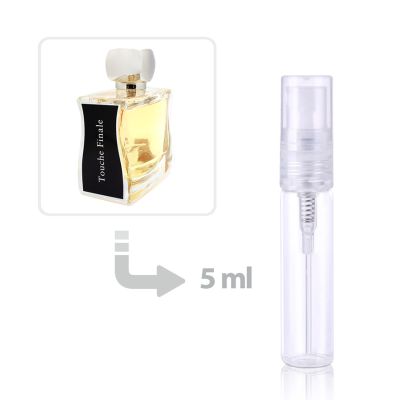 عطر تاش فينال أو دي بارفيوم للجنسين جوڤواي باريس