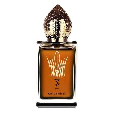 Khol de Bahrein Eau de Parfum for Women and Men