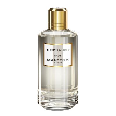 Hindu Kush Eau de Parfum for Women and Men Mancera