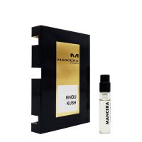 Hindu Kush Eau de Parfum for Women and Men Mancera