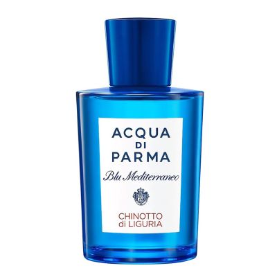 Blu Mediterraneo Chinotto di Liguria Eau de Toilette for Women and Men Acqua di Parma