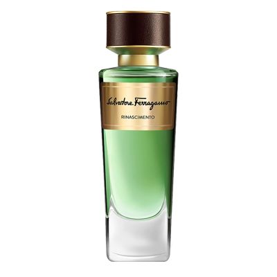 Rinascimento Eau de Parfum Women and Men Salvatore Ferragamo