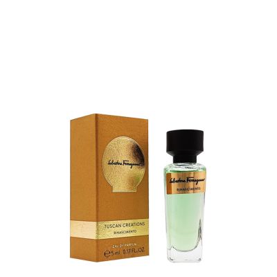 عطر ريناشمنتو أو دي بارفيوم للجنسين سلفاتور فيراغامو