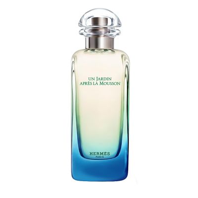 Un Jardin Apres La Mousson Eau de Toilette For Women And Men Hermes