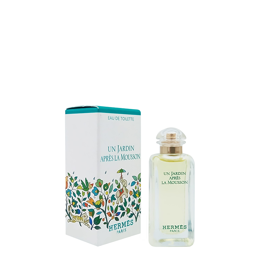 Un Jardin Apres La Mousson Eau de Toilette For Women And Men