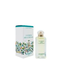 Un Jardin Apres La Mousson Eau de Toilette For Women And Men Hermes