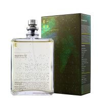 Escentric 03 Eau de Toilette For Women And Men Escentric Molecules