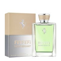 Radiant Bergamot Eau de Toilette For Women And Men Ferrari