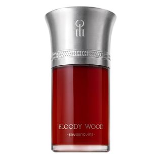 Bloody Wood Eau de Parfum For Women And Men Les Liquides Imaginaires