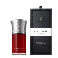 Bloody Wood Eau de Parfum For Women And Men Les Liquides Imaginaires