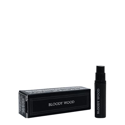 Bloody Wood Eau de Parfum For Women And Men Les Liquides Imaginaires