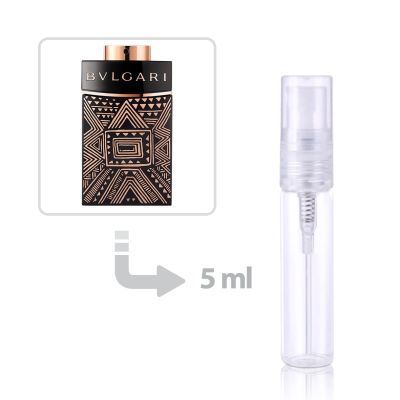 عطر مان ان بلاك إيسنس للرجال