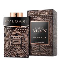 Man In Black Essence Eau de Parfum For Men Bvlgari