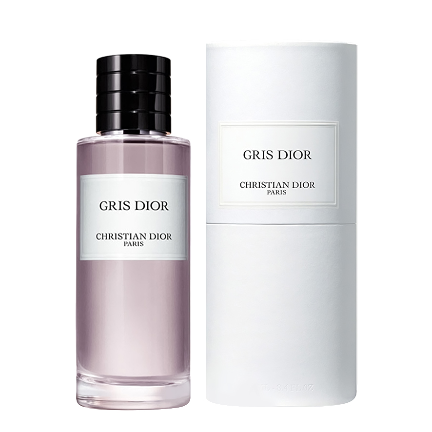 Gris dior review best sale