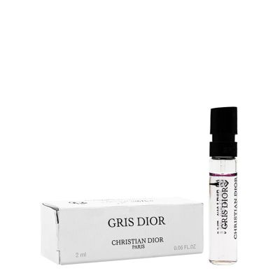 Gris Dior Eau de Parfum For Women And Men