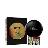 Bad Boys Are No Good But Good Boys Are No Fun Eau de Parfum For Women And Men By Kilian