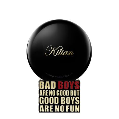 Bad Boys Are No Good But Good Boys Are No Fun Eau de Parfum For Women And Men By Kilian