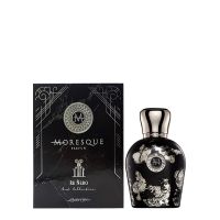 Re Nero Parfum for Women and Men Moresque