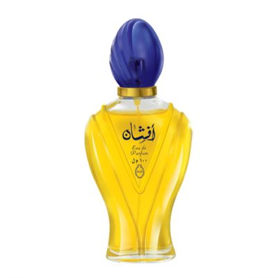 عطر أفشان للنساء والرجال من رصاصي