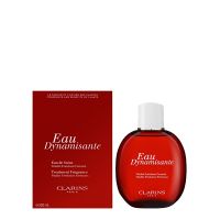 Eau Dynamisante Eau de Toilette Women and Men Clarins