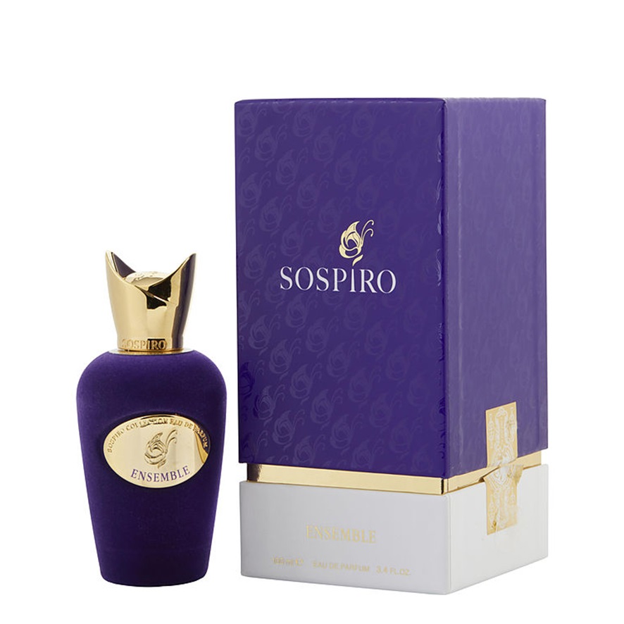 Ensemble Eau de Parfum for Women and Men perfume fragrance Riah