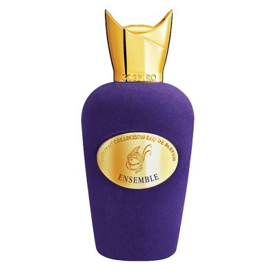 Ensemble Eau de Parfum for Women and Men