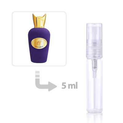 عطر إنسمبل أو دي بارفيوم للجنسين سوسبيرو