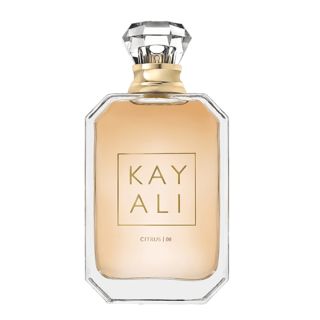 Citrus 08 Eau de Parfum Women and Men Kayali