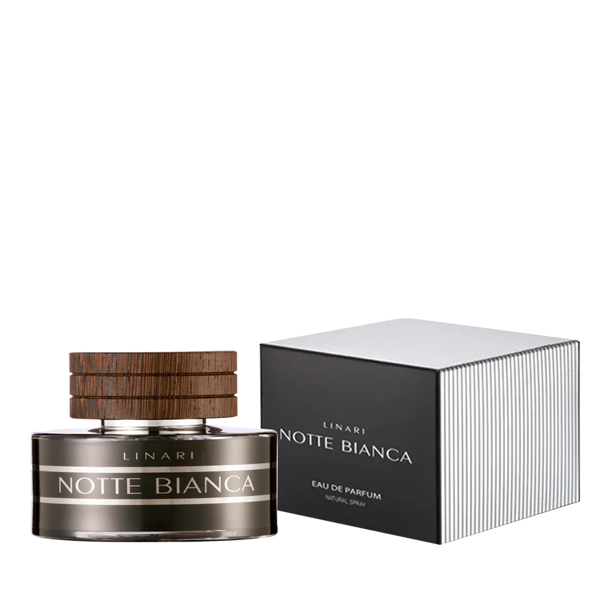 Notte Bianca Eau de Parfum for Women and Men perfume & fragrance