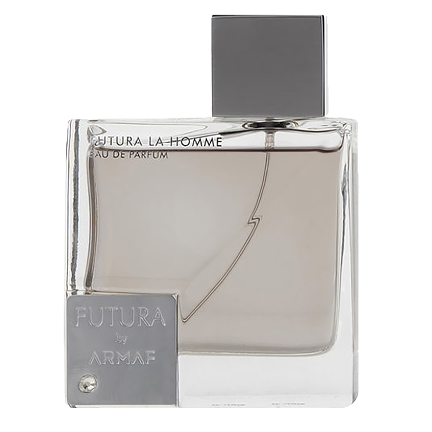 Futura La Homme Eau de Parfum for Women and Men Armaf perfume & fragrance -  Riah