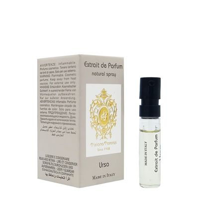 Ursa Extrait de Parfum Women and Men Tiziana Terenzi