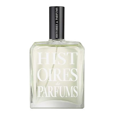 Histoires de Parfums 1725 Eau de Parfum For Women And Men