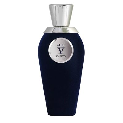 Alibi Extrait de Parfum Women and Men V Canto