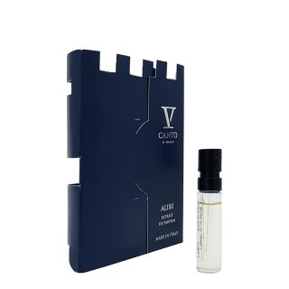 Alibi Extrait de Parfum Women and Men V Canto