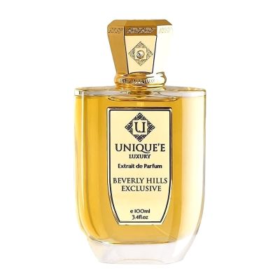 Beverly Hills Exclusive Extrait de Parfum Women and Men Uniquee Luxury