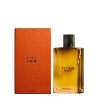 Leather Jardin Eau de Parfum Women and Men Zara