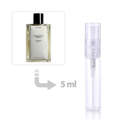 عطر إليجانتلي طوكيو للنساء والرجال - زارا