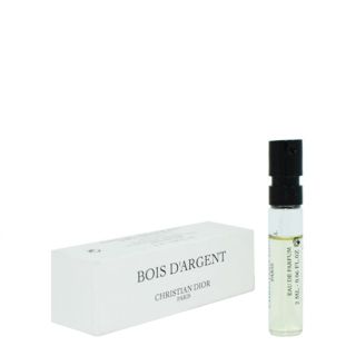 Bois d Argent Eau de Parfum For Women And Men Dior